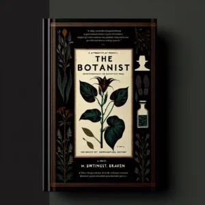 Featured image for Resumen de 'El Botánico' por M.W. Craven