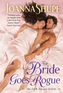 Featured image for Resumen de "La novia se rebela" por Joanna Shupe