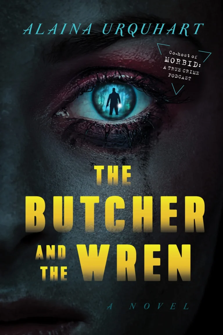 Featured image for Resumen de "The Butcher and the Wren" por Alaina Urquhart