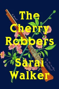 Featured image for Resumen de "Las ladronas de cerezas" por Sarai Walker