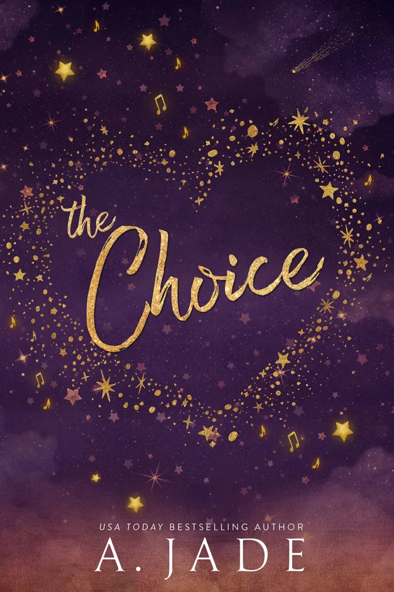 Featured image for Resumen de 'The Choice' por Ashley Jade