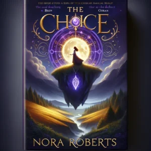 Featured image for Resumen de "La elección" por Nora Roberts