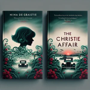 Featured image for Resumen de "The Christie Affair" por Nina de Gramont