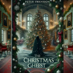 Featured image for Resumen de 'El invitado de Navidad' por Peter Swanson