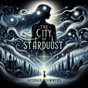 Featured image for Resumen de "La Ciudad de Stardust" por Georgia Summers