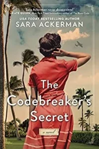 Featured image for Resumen de 'El secreto del criptógrafo' por Sara Ackerman