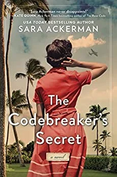 Featured image for Resumen de 'El secreto del criptógrafo' por Sara Ackerman
