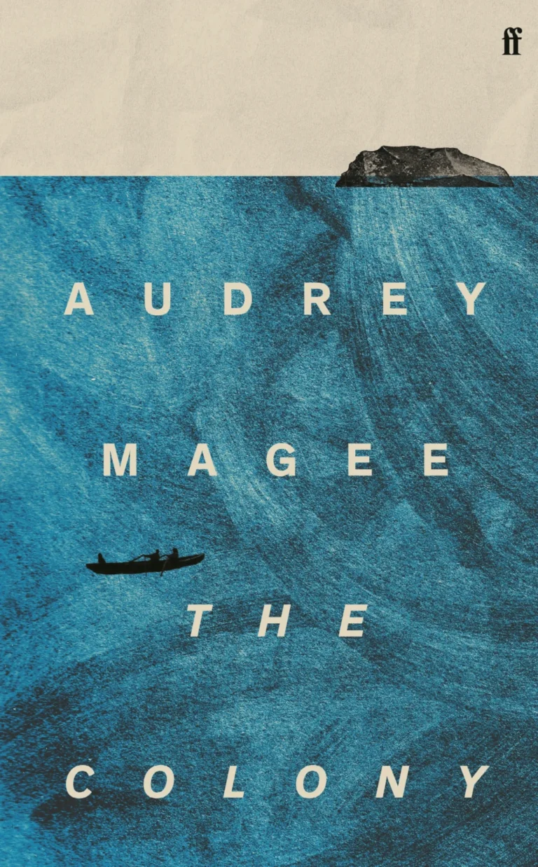 Featured image for Resumen de "La colonia" por Audrey Magee