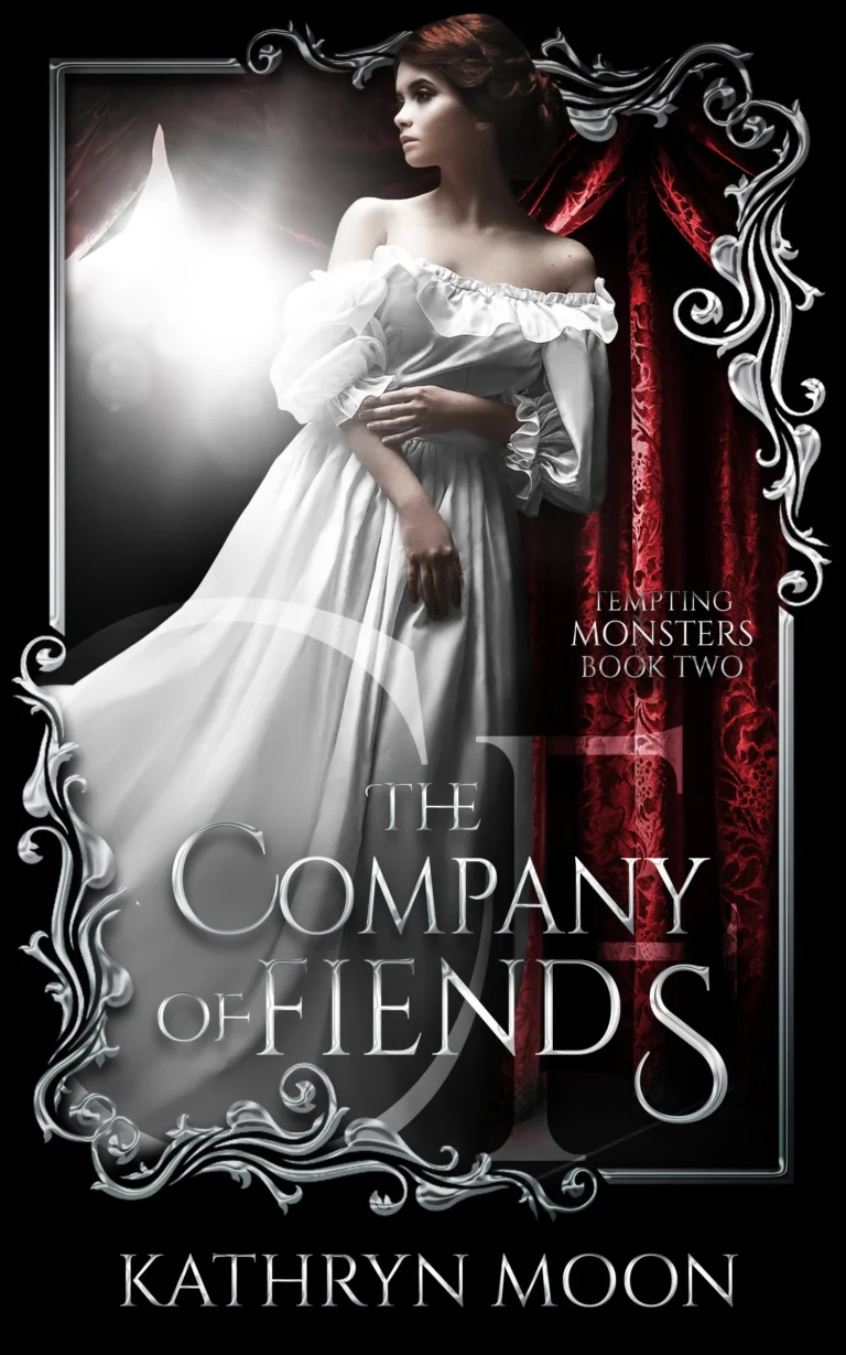 Featured image for Resumen de 'La Compañía de los Demonios' por Kathryn Moon