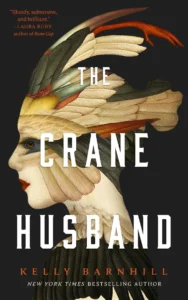 Featured image for Resumen de "El marido grúa" por Kelly Barnhill