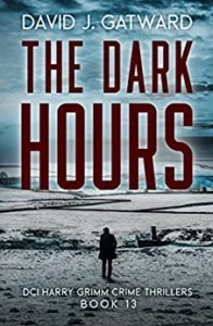 Featured image for Resumen de 'Las horas oscuras' por David J. Gatward