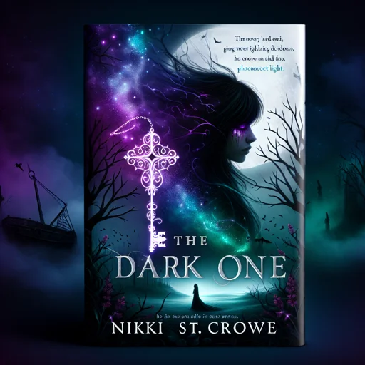 Featured image for Resumen de "El Oscuro" por Nikki St. Crowe