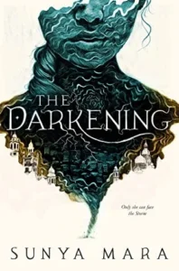 Featured image for Resumen de "The Darkening" por Sunya Mara