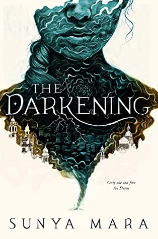 Featured image for Resumen de "The Darkening" por Sunya Mara