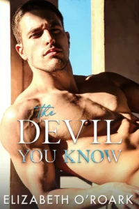Featured image for Resumen de 'El diablo que conoces' por Elizabeth O'Roark