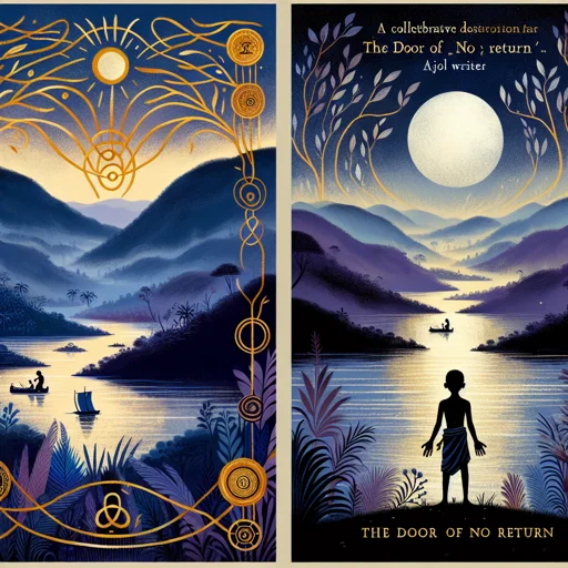 Alternative book cover of  by 