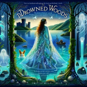 Featured image for Resumen de 'The Drowned Woods' por Emily Lloyd-Jones