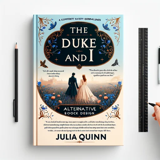 Featured image for Resumen de "El duque y yo" por Julia Quinn