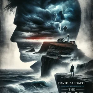 Featured image for Resumen de "El borde" por David Baldacci