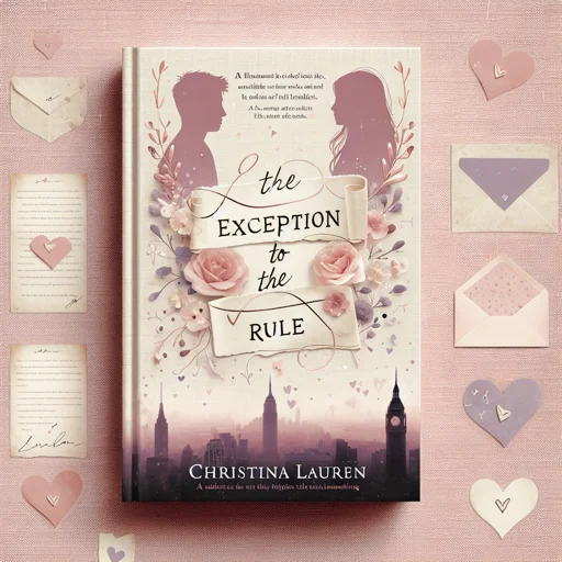 Featured image for Resumen de 'La excepción a la regla' por Christina Lauren