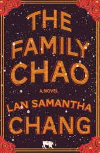 Featured image for Resumen de "La familia Chao" por Lan Samantha Chang