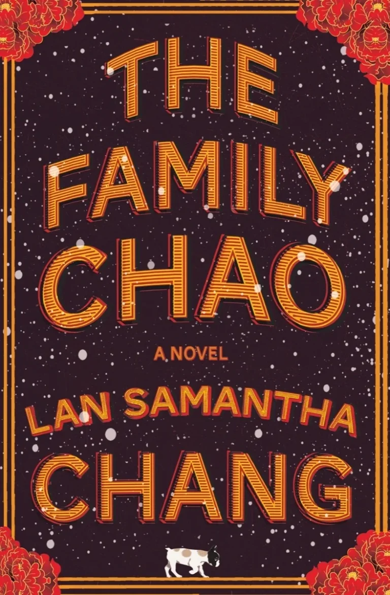 Featured image for Resumen de "La familia Chao" por Lan Samantha Chang