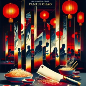 Featured image for Resumen de "La familia Chao" por Lan Samantha Chang