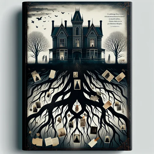 Featured image for Resumen de "La familia que queda" por Lisa Jewell