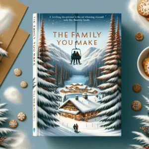Featured image for Resumen de "La familia que has hecho" por Jill Shalvis