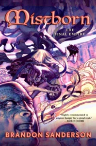 Featured image for Resumen de "El Imperio Final" por Brandon Sanderson