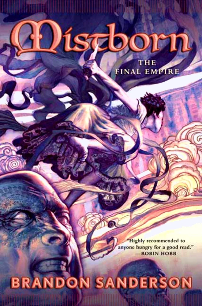 Featured image for Resumen de "El Imperio Final" por Brandon Sanderson