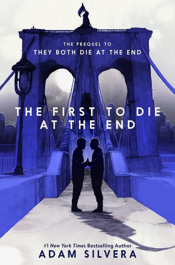 Featured image for Resumen de "El primero en morir al final" por Adam Silvera