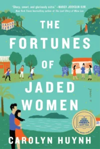 Featured image for Resumen de "Las fortunas de las mujeres desilusionadas" por Carolyn Huynh