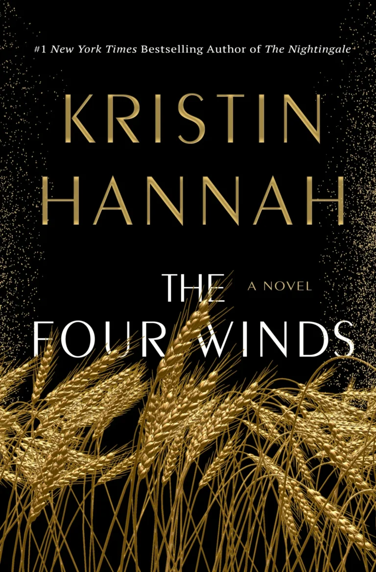 Featured image for Resumen de "Los cuatro vientos" por Kristin Hannah