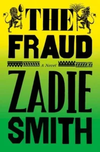 Featured image for Resumen de 'The Fraud' por Zadie Smith