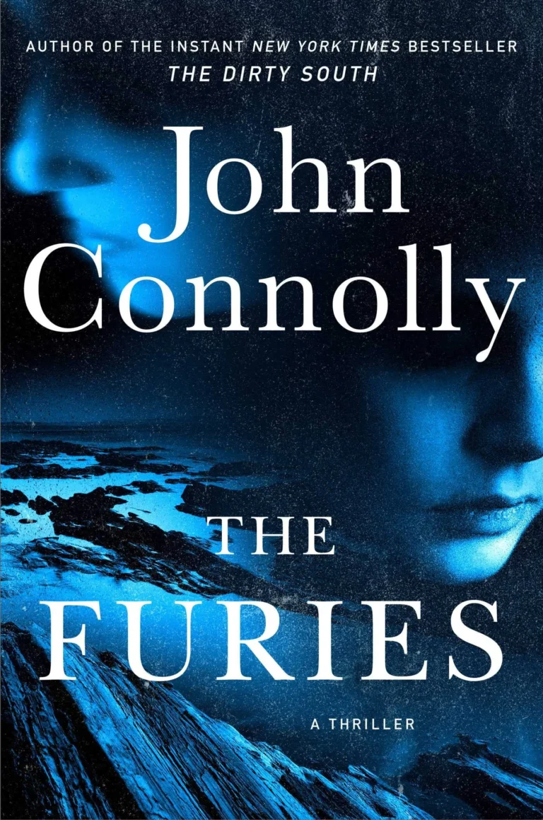 Featured image for Resumen de 'Las Furias' por John Connolly