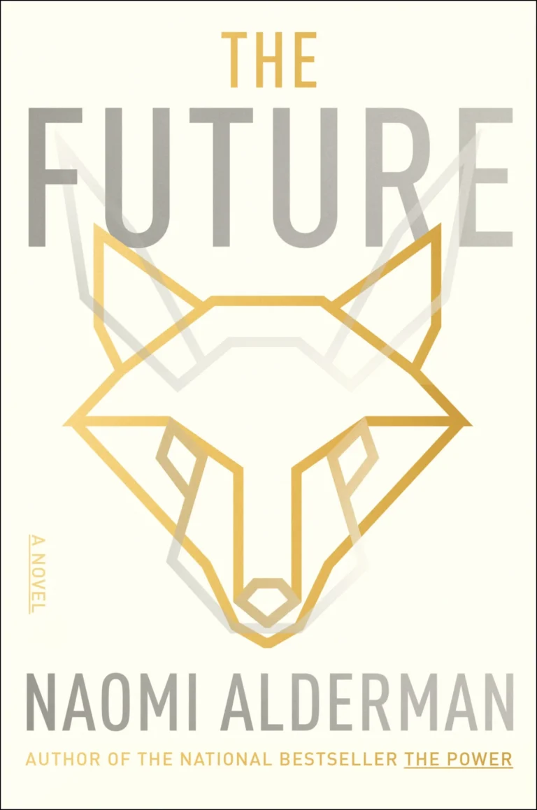Featured image for Resumen de "El futuro" por Naomi Alderman
