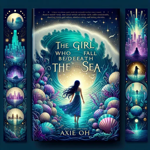 Featured image for Resumen de 'La chica que cayó al mar' por Axie Oh