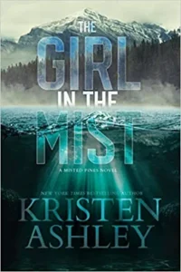 Featured image for Resumen de "La chica en la niebla" por Kristen Ashley