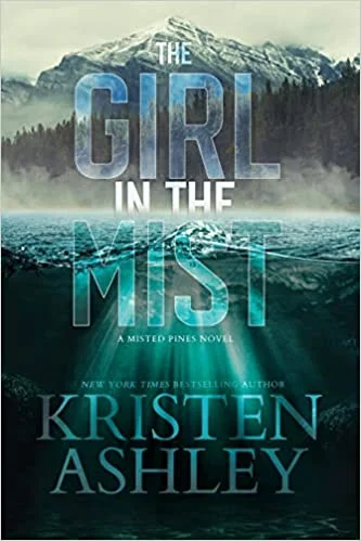 Featured image for Resumen de "La chica en la niebla" por Kristen Ashley