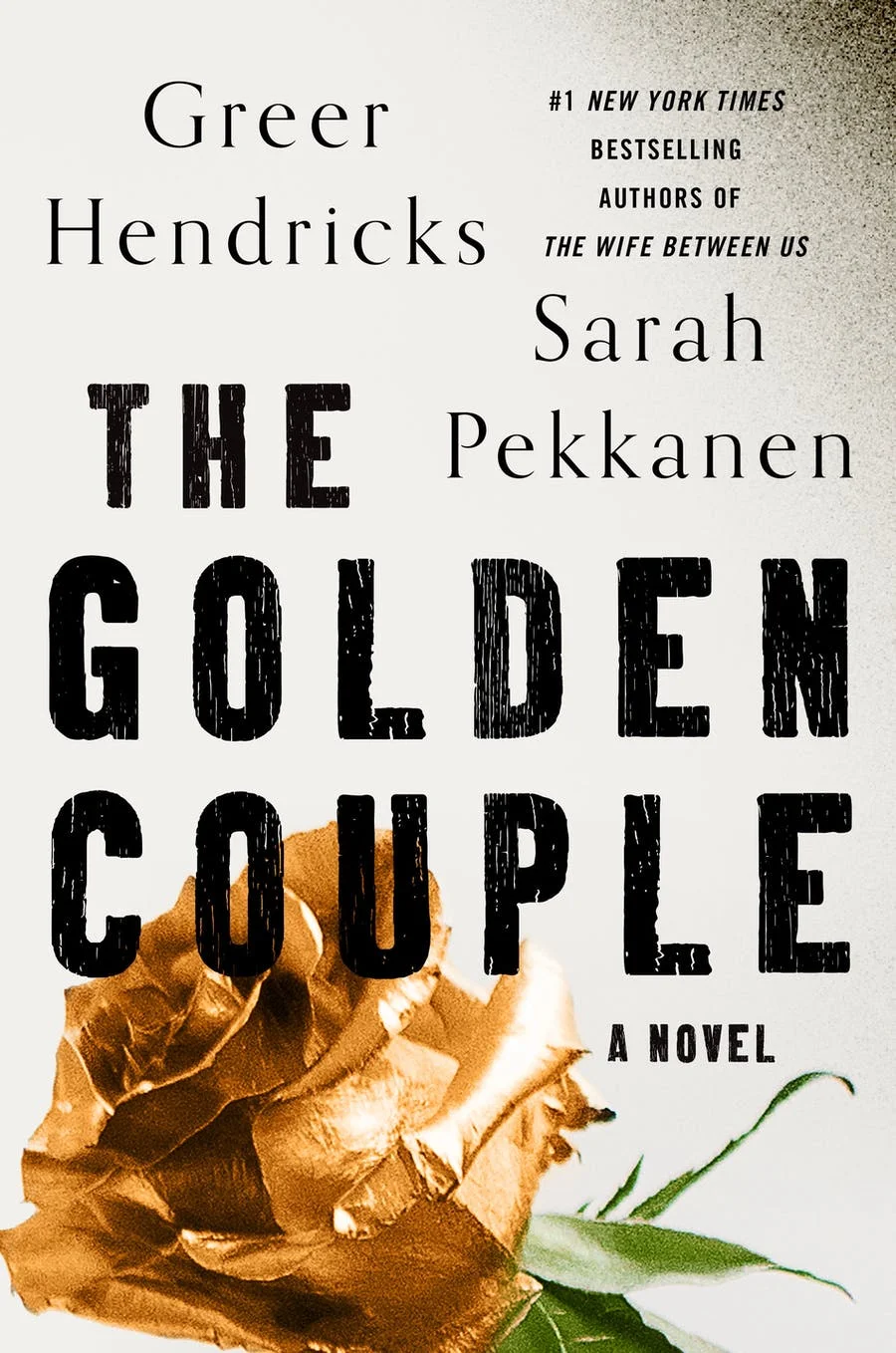 Featured image for Resumen de "La pareja dorada" por Greer Hendricks y Sarah Pekkanen