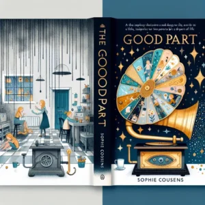 Featured image for Resumen de "La parte buena" por Sophie Cousens