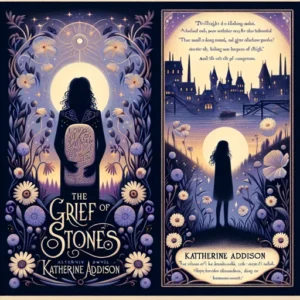 Featured image for Resumen de 'El duelo de las piedras' por Katherine Addison