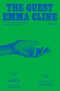 Featured image for Resumen de 'La invitada' por Emma Cline