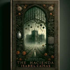 Featured image for Resumen de "La Hacienda" por Isabel Cañas