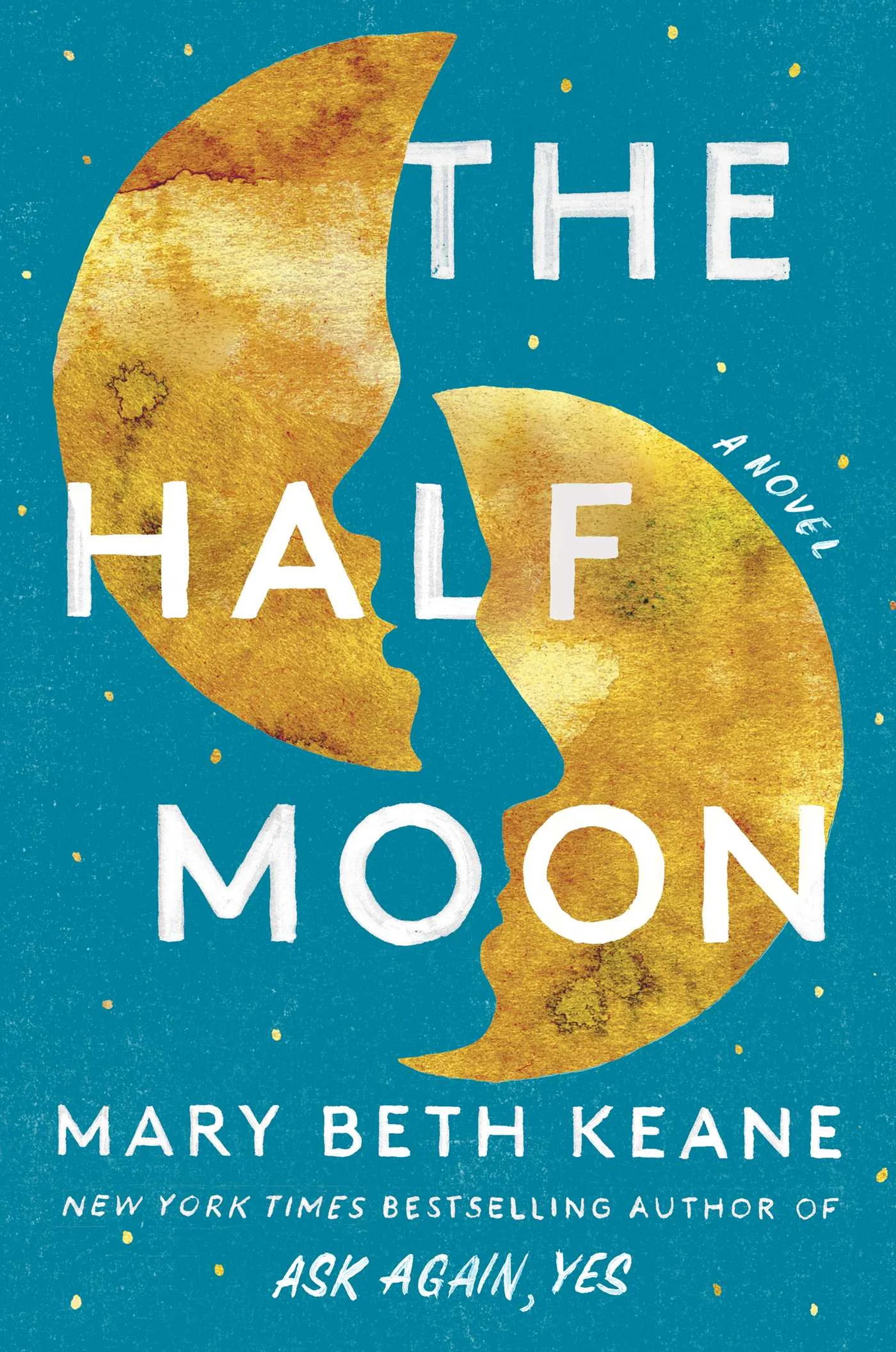 Featured image for Resumen de "La media luna" por Mary Beth Keane