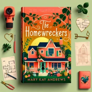 Featured image for Resumen de 'Los destructores de hogares' por Mary Kay Andrews