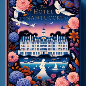 Featured image for Resumen de 'El hotel Nantucket' por Elin Hilderbrand
