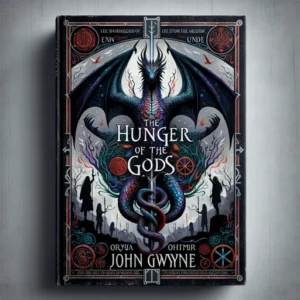 Featured image for Resumen de "La Hambre de los Dioses" por John Gwynne