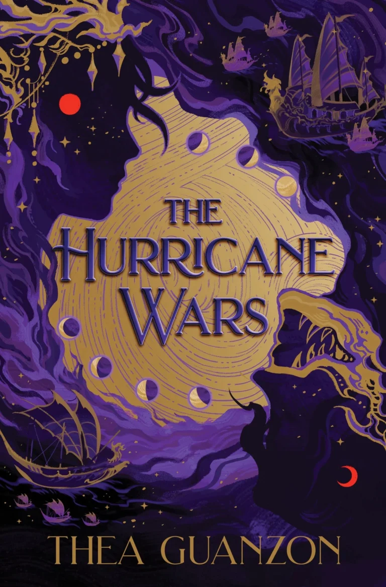 Featured image for Resumen de 'Las guerras del huracán' por Thea Guanzon
